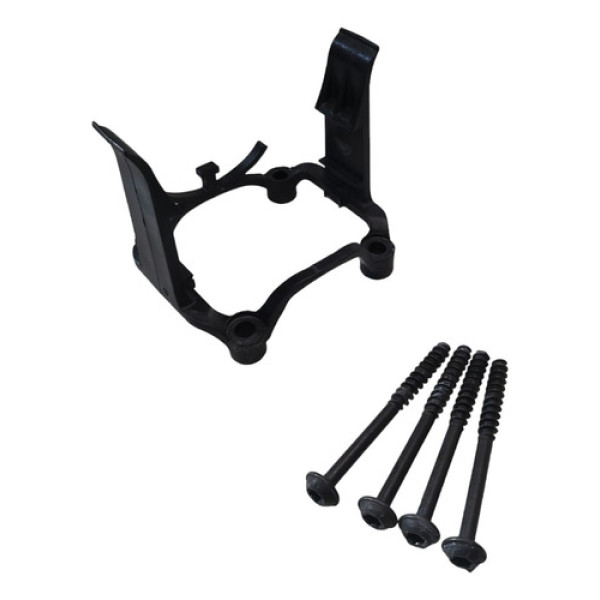 Suporte Trava Duto Admissão Tiguan 2020 