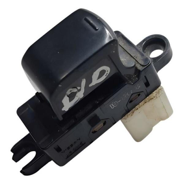 Botão Vidro Eletrico Versa 2015 Dianteiro Direito 1 1