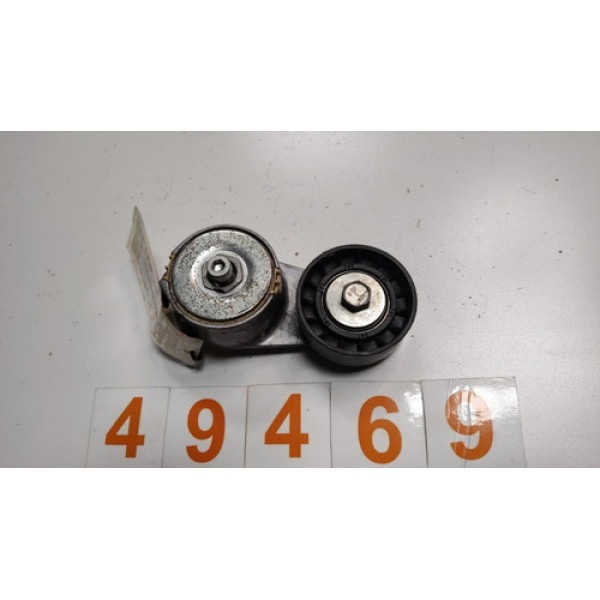 Esticador Correia Poly V Fiat 500 2012  =49469 Pr092