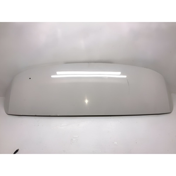 Aerofólio Tampa Traseira Bmw X5 2015 Original