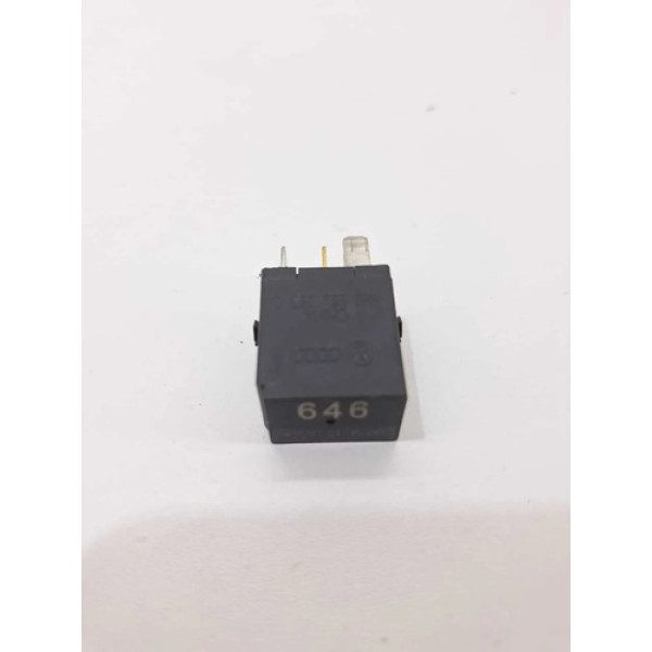 Conector 646 Audi Q5 2014