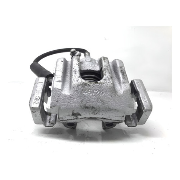 Flexível Pinça Bmw 550 2010 Traseiro Esquerdo