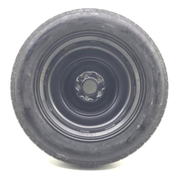 Estepe Socorro Discovery Sport 2022 Pirelli 155x55 Aro18