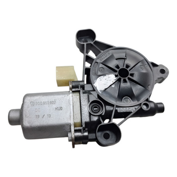 Motor Maquina Vidro Porta Audi A3 2015 Traseira Direita