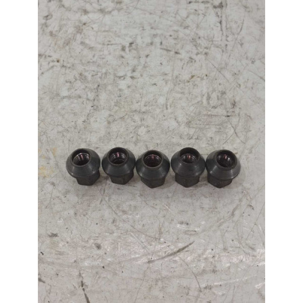 Kit Jogo 5 Parafusos Roda Freelander 2 2014