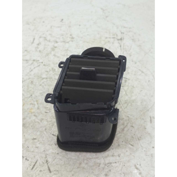 Difusor Saida Ar Ssangyong Kyron 2010 2011 Lado Esquerdo