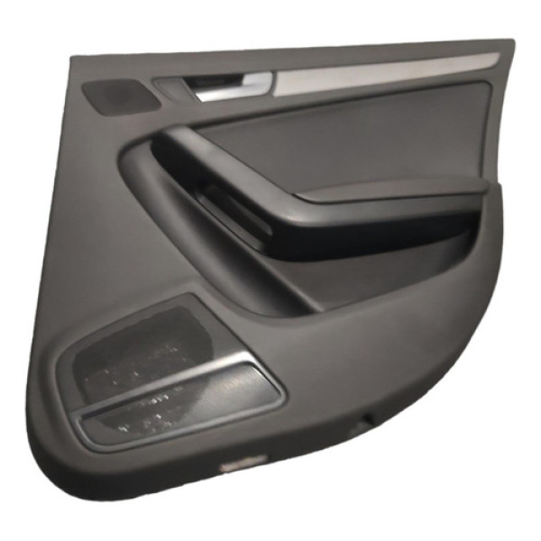 Forro Porta Audi A4 2.0 2014 Traseiro Direito C