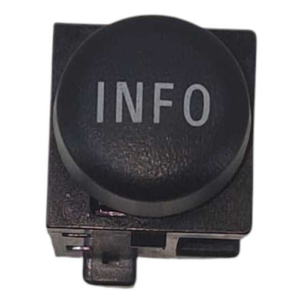 Botao Info Painel Mitsubishi Lancer 2013 1