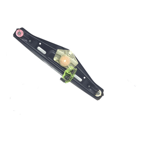 Máquina Vidro Bmw X1 2010 2011 2012 Traseira Direita 
