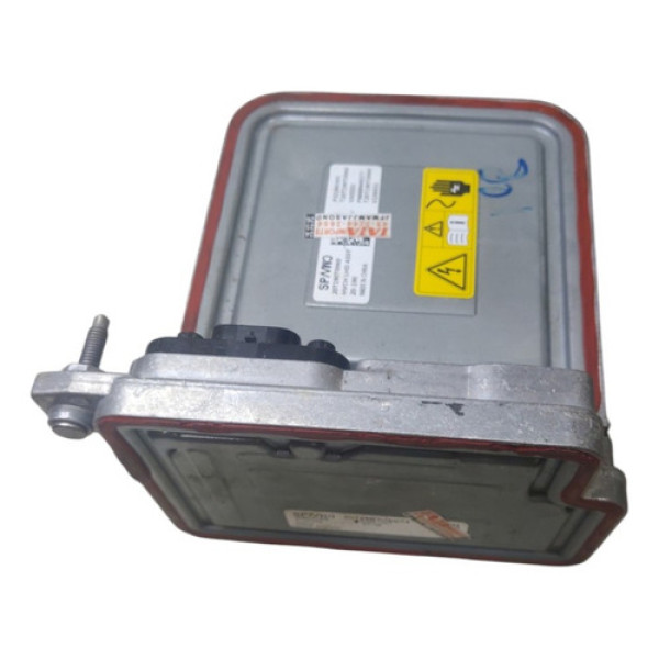 Módulo Aquecimento Radiador Híbrido Volvo Xc40 2022