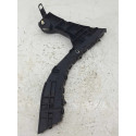 Guia Suporte Parachoque Volvo Xc60 2010 Traseira Direita