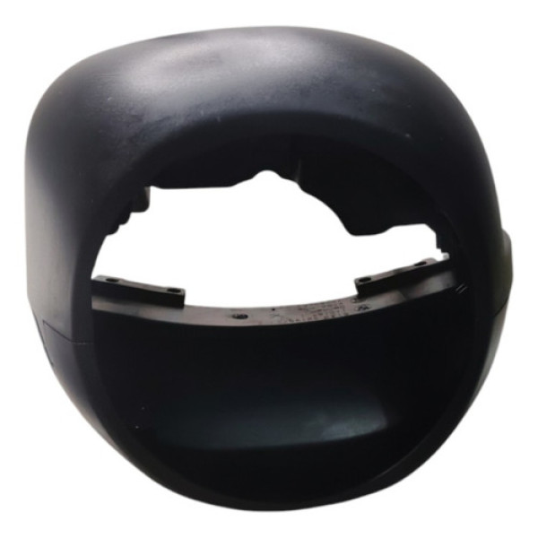 Moldura Coluna Direção Bmw 116 2014