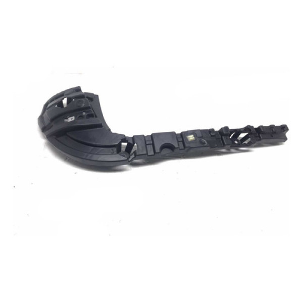 Guia Para-choque Bmw X3 2015 Traseiro Esquerdo C4