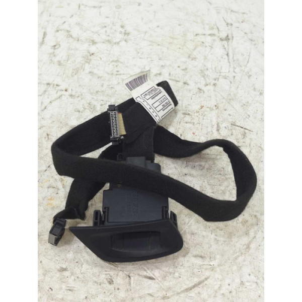 Chicote Leitor Chave Igniçao Start Stop Bmw X6 2011