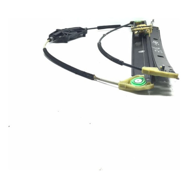 Maquina Vidro Audi Q5 2014 Dianteira Direita 