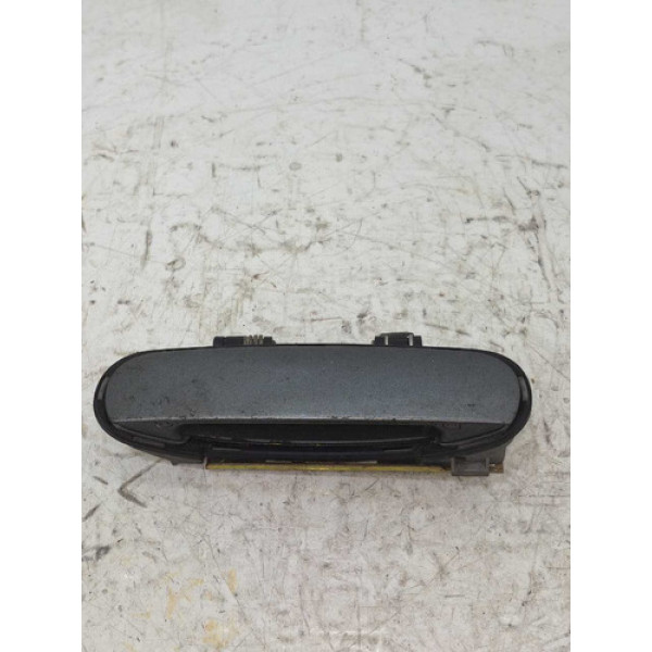 Maçaneta Porta Audi A6 1999 Dianteira Esquerda 1 Dianteira
