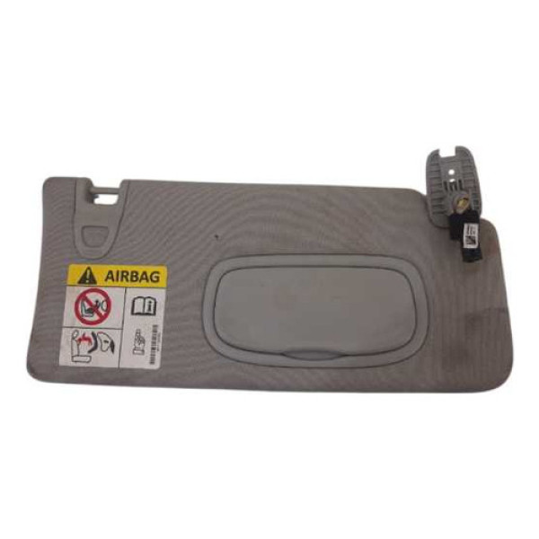 Quebra Sol Jeep Compass 2021 Dianteiro Direito Passageiro