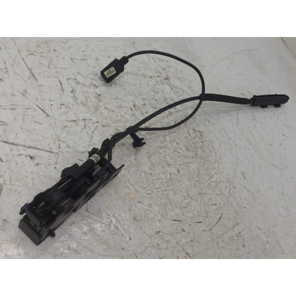 Fechadura Capo Audi A5 2014