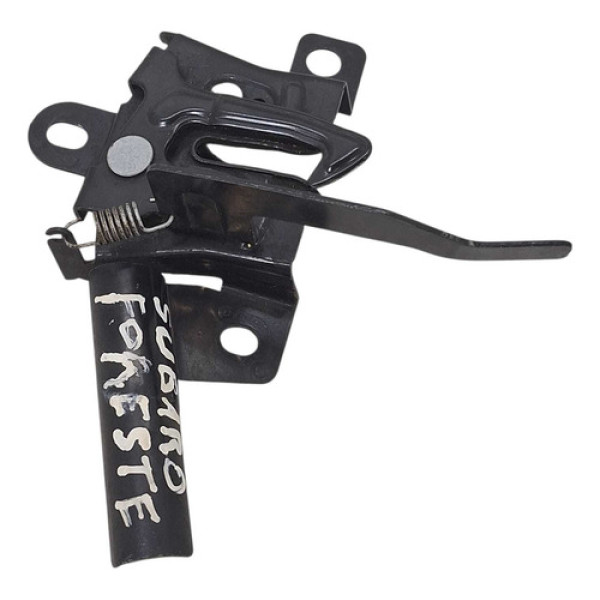 Fechadura Trava Capo Subaru Forester 2010
