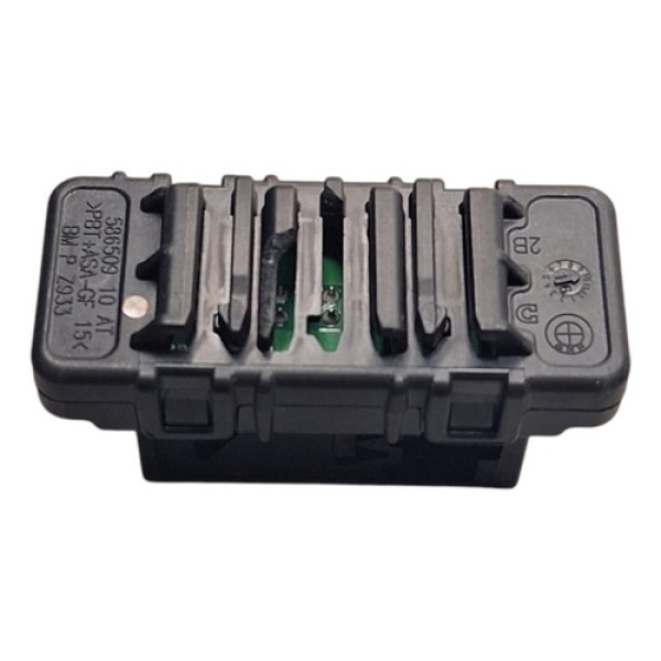 Modulo Interface Bmw X1 2017