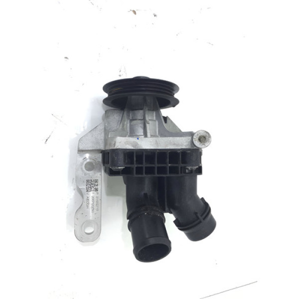 Bomba Água Volvo Xc40 2019 2020 2021 2022 Híbrida T5