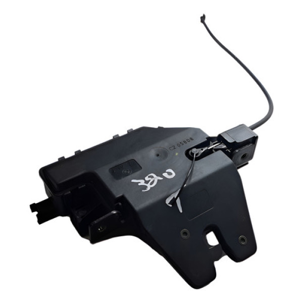 Fechadura Tampa Traseira Bmw 320i 2005 2006