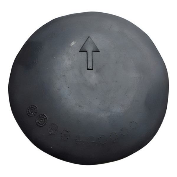 Tampa Amortecedor Bmw X1 320 2012 2013 Traseiro