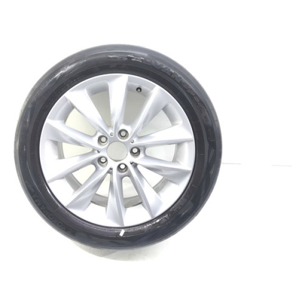 Roda Sem Pneu Bmw X5 2015 Aro 18 1