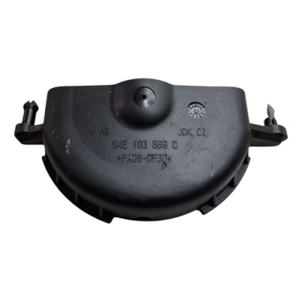 Tampa Bomba Oleo Audi A3 1.4 Q3 Golf Jetta 2019 2020  Preto