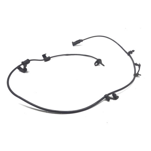 Sensor Conector Roda Ford Edge 2013 Traseira Esquerda