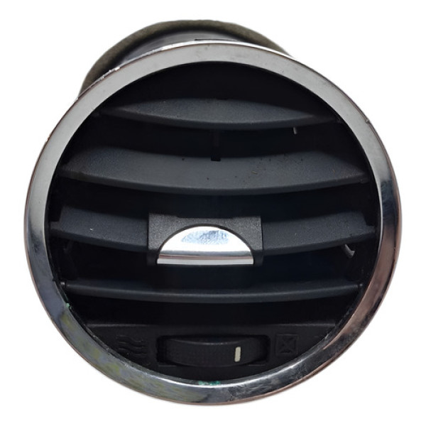 Difusor Saida Ar Painel Chevrolet Captiva 2010 Esquerdo