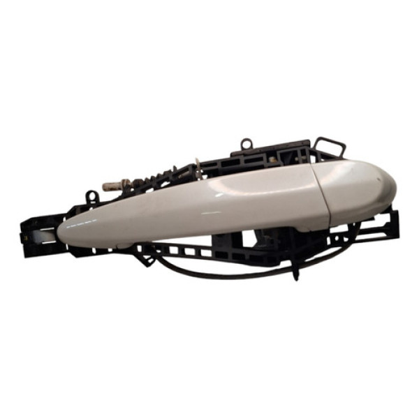 Maçaneta Externa Bmw 118 2015 Dianteira Direita 