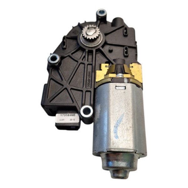 Motor Teto Solar Bmw 320 2015