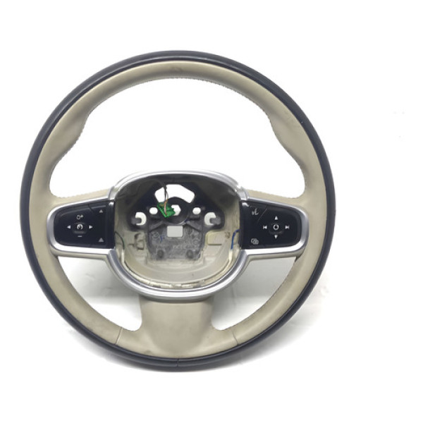 Volante Volvo Xc60 T8 2020 2021 2019