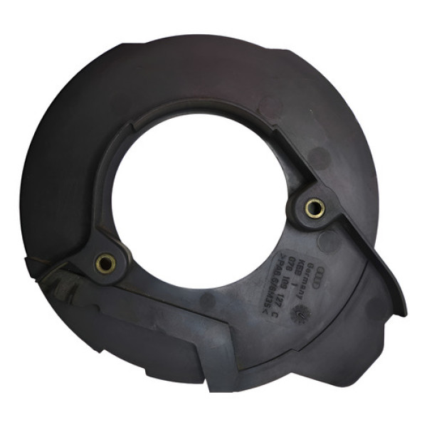 Tampa Capa Protetora Correia Dentada Audi A6 1999 1