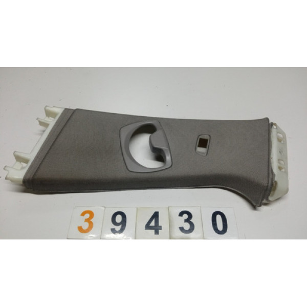 Acabamento Interno Coluna Esquerdo Bmw 120 2008