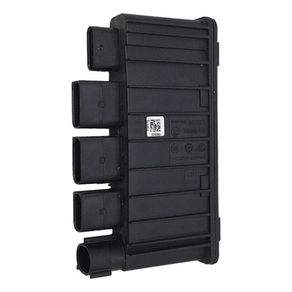 Modulo Conforto Bmw 320i 2015