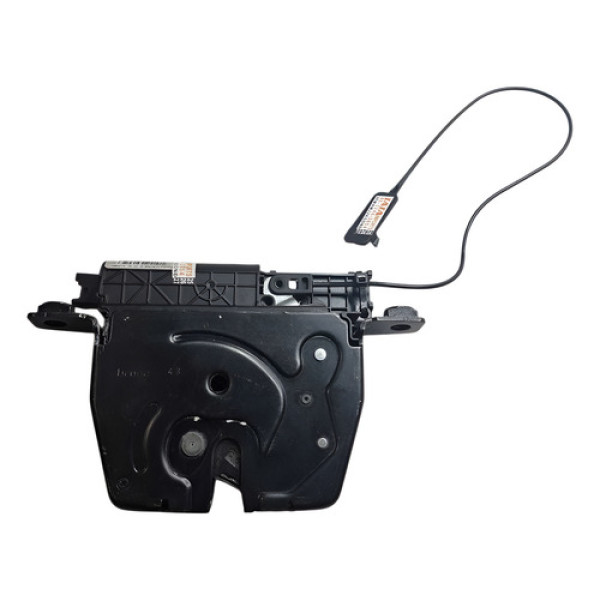 Fechadura Tampa Traseira Bmw X1 2014 2015