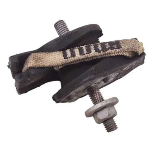 Suporte Coxim Cambio Bmw 320i 2012 2013 2014