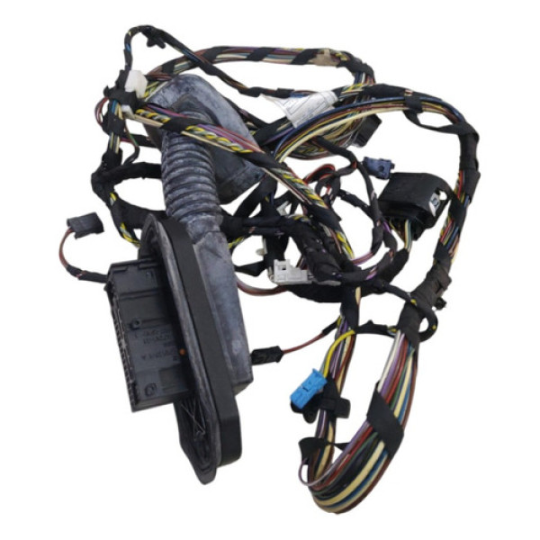 Chicote Porta Bmw X4 28i 2017 Traseiro Direito 