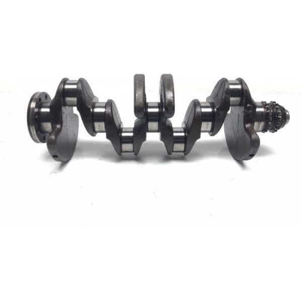 Virabrequim Mercedes Classe A 190 2003 Standard 