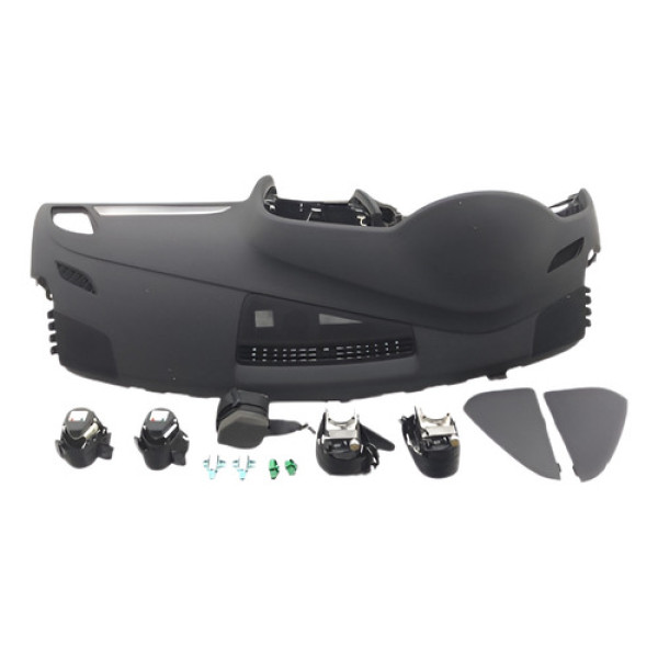 Capa Painel Acessórios Audi A4 2014