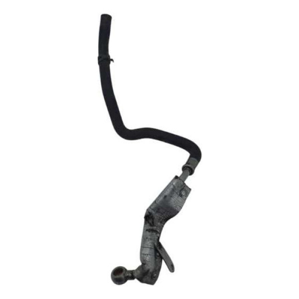 Mangueira Tubo Resfriador Oleo Audi A4 2012