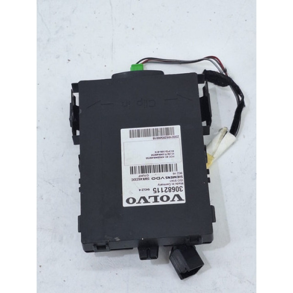 Modulo Receptor Volvo Xc60 T6 2010