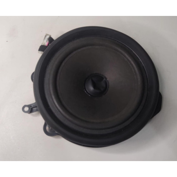 Alto Falante Audi A4 3.0 2003 Traseiro Esquerdo  