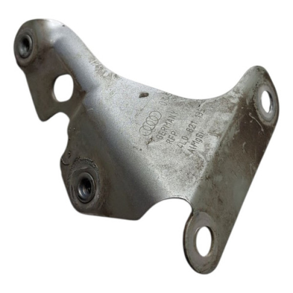 Suporte Parachoque Audi Q7 3.0 2011 Dianteiro Esquerdo 