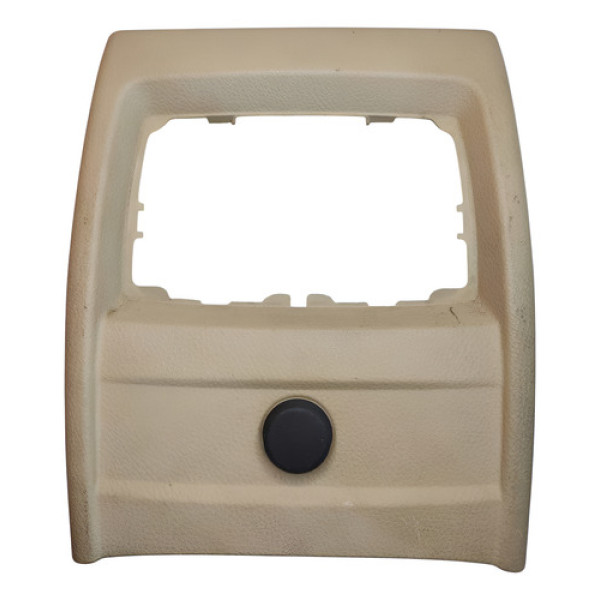 Moldura Ar Condicionado Bmw 428i 2015 Central Traseira 1