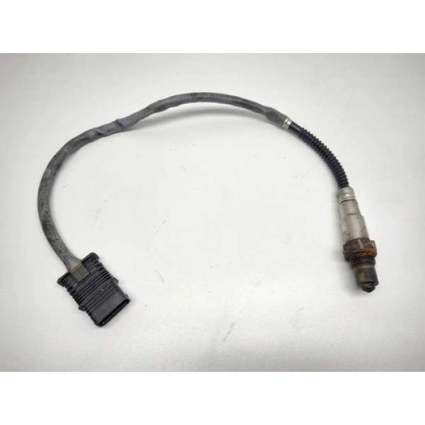 Sonda Lamina Bmw X1 2014 Maior