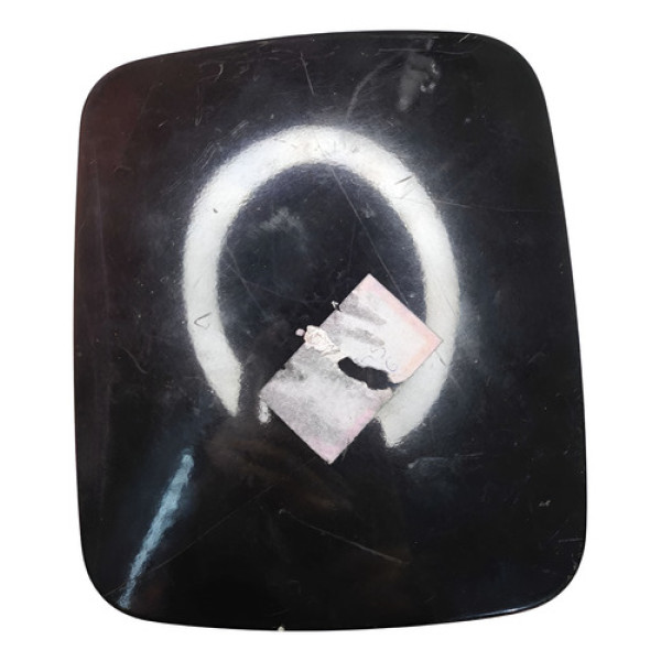 Portinhola Tanque Combustivel Kia Magentis 2008 2009 2010 1