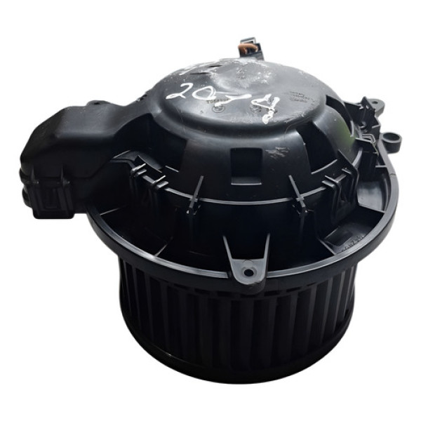 Motor Ventilador Ar Forçado Bmw 320 2014 1